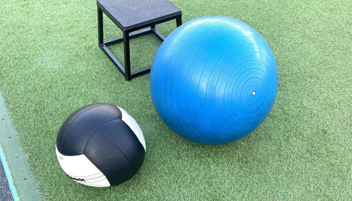 Fitness 19 -  Instagram - Gardena