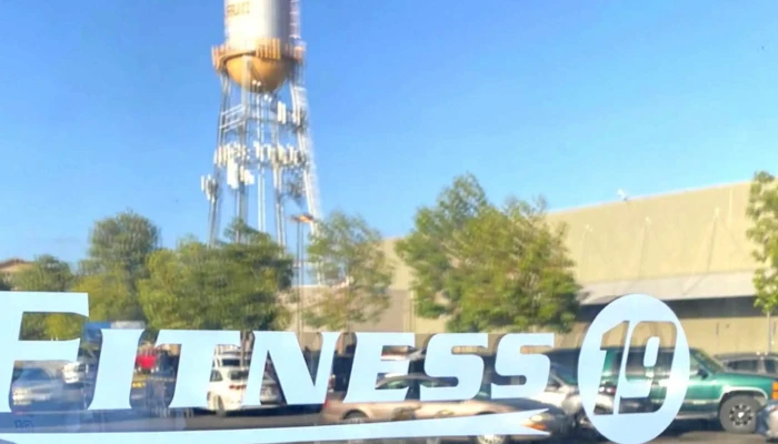 Fitness 19 -  Open Now - Oakland