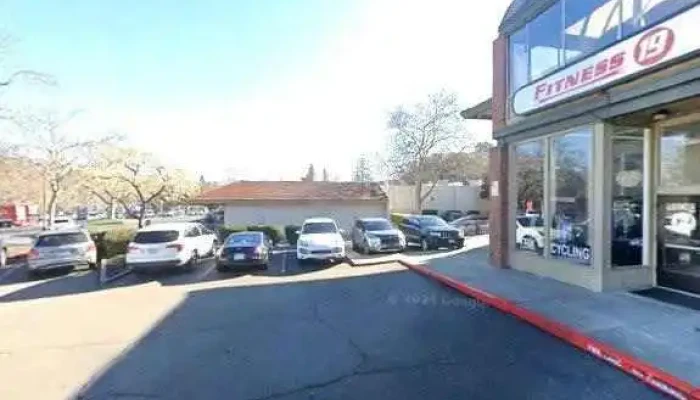 Fitness 19 -  Street View 360deg - Danville