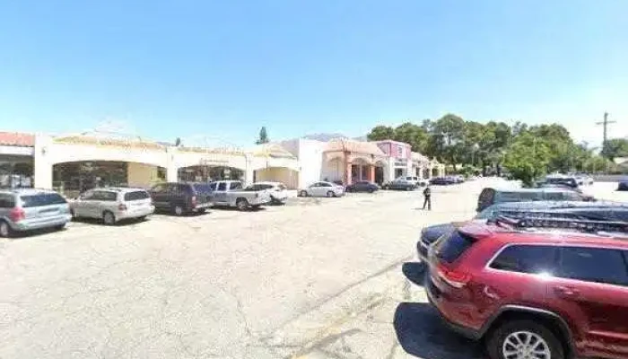 Fitness 19 -  Street View 360deg - Sylmar