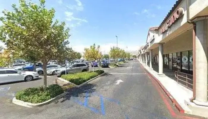 Fitness 19 -  Street View 360deg - Chatsworth