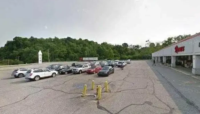 Fitness 19 -  Street View 360deg - West Mifflin