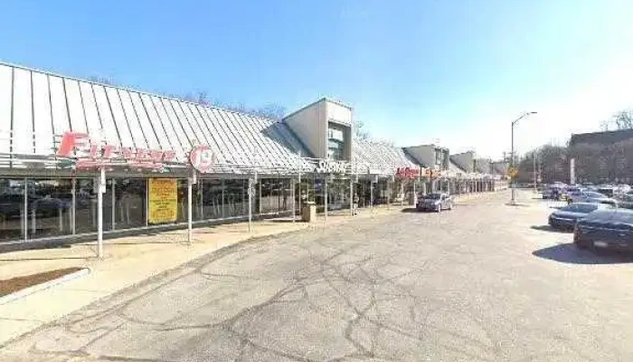 Fitness 19 -  Street View 360deg - Pittsburgh