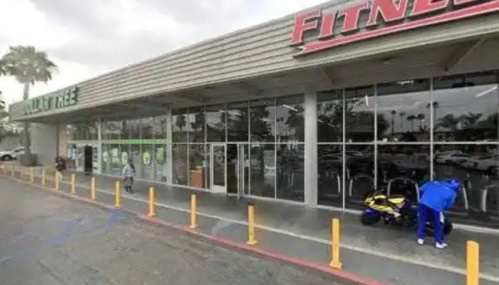 Fitness 19 -  Street View 360deg - Gardena