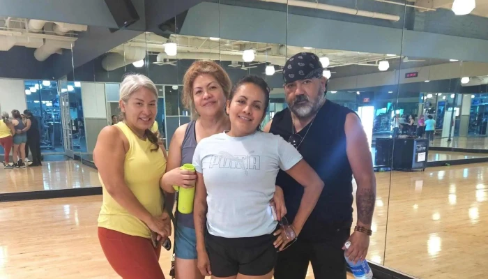 Fitness 19 - Sylmar