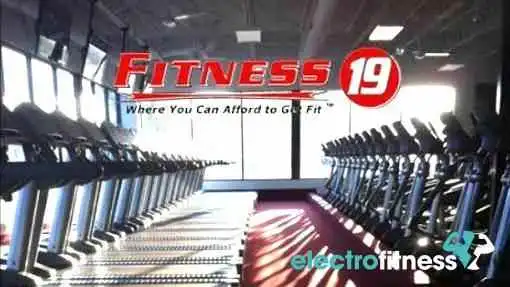 Fitness 19 - West Mifflin