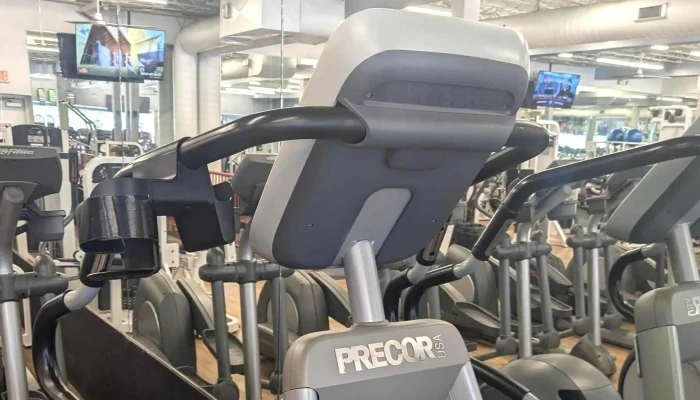 Fitness 19 -  Where - Pittsburgh
