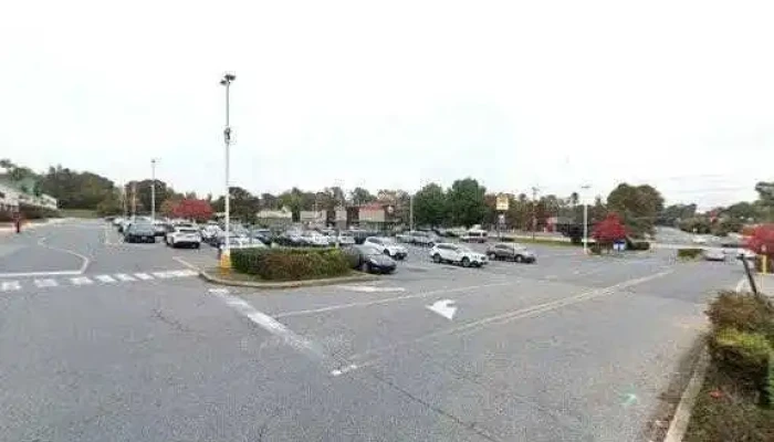 Fitness 4 Less -  Street View 360deg - Bowie