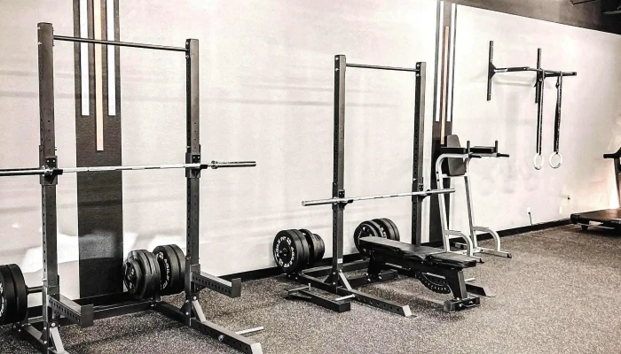 Fitness 48 -  Gym - Phoenix