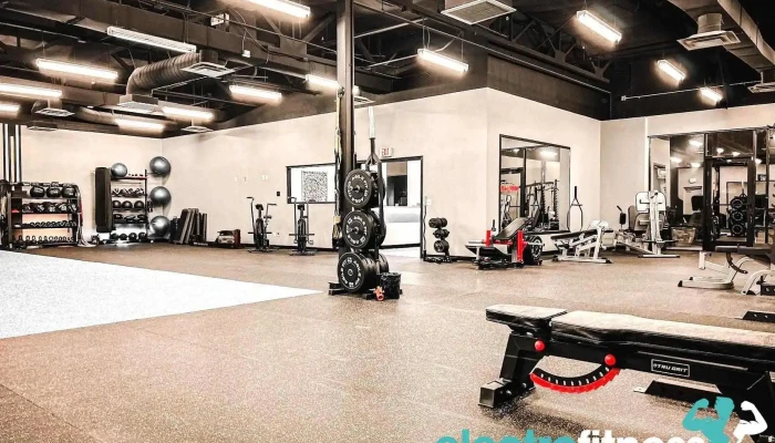 Fitness 48 - Phoenix