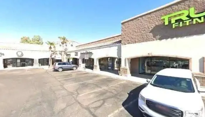 Fitness 48 -  Street View 360deg - Phoenix