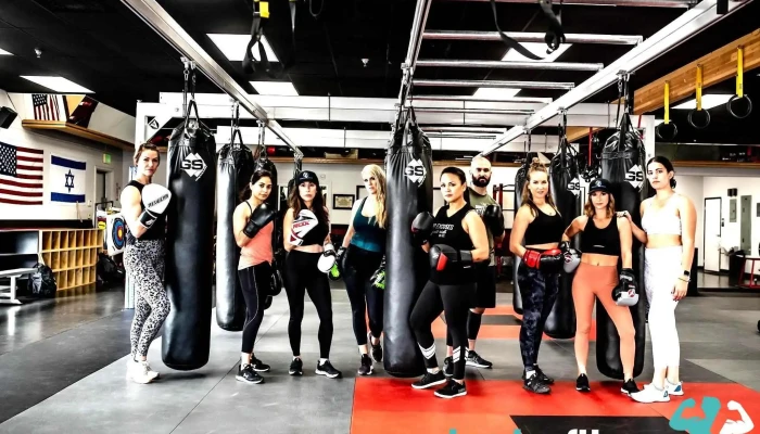 Fitness At Socal -    Infrared Hot Yoga Cyclefit Warriorfit All - Murrieta