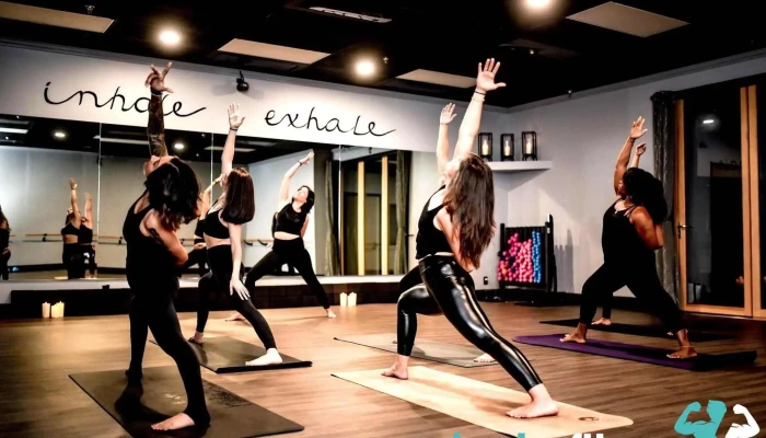 Fitness At Socal -    Infrared Hot Yoga Cyclefit Warriorfit By Owner - Murrieta