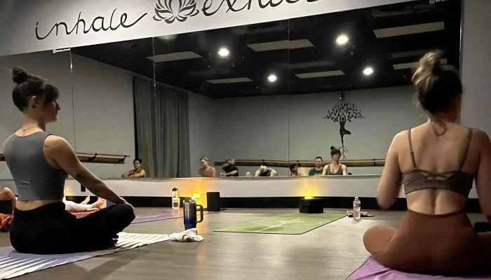 Fitness At Socal -    Infrared Hot Yoga Cyclefit Warriorfit Number - Murrieta