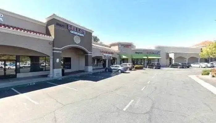 Fitness At Socal -    Infrared Hot Yoga Cyclefit Warriorfit Street View 360deg - Murrieta