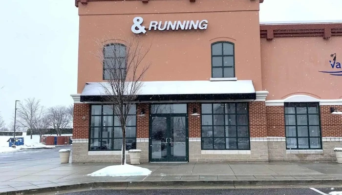 Fitness By Owner - Fulton