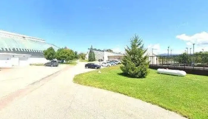 Fitness Center -  All - Middlebury
