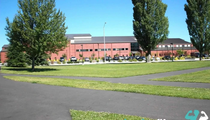 Fitness Center -  All - Fairchild Afb