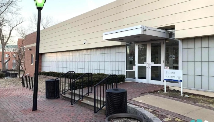 Fitness Center -  All - Teaneck