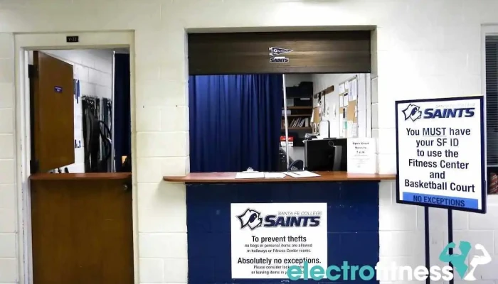 Fitness Center At Santa Fe College -  By Owner - Gainesville