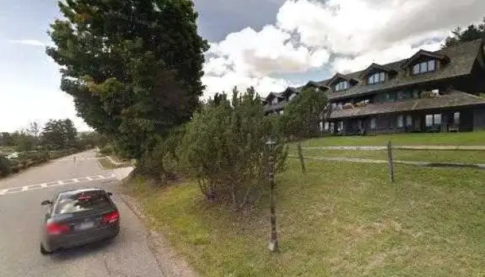 Fitness Center At Von Trapp Family Lodge Resort Street View 360deg - Stowe