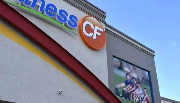 Fitness Cf -  Catalog - Orlando