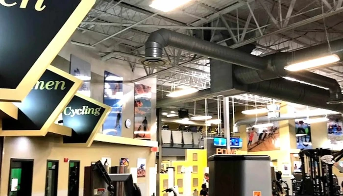 Fitness Cf -  Comments - Orlando