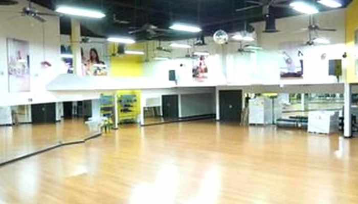 Fitness Cf -  Schedule - Orlando