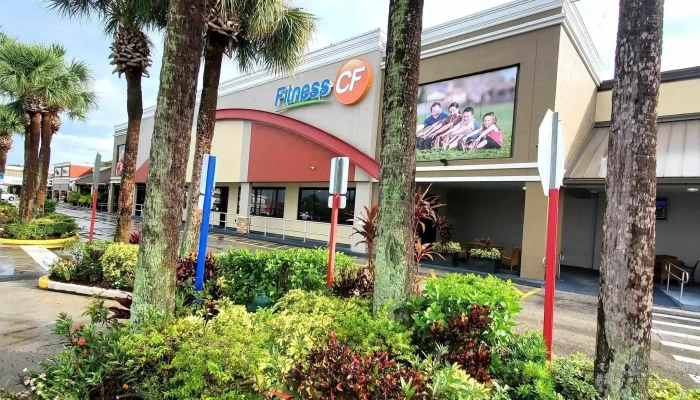 Fitness Cf -  Videos - Orlando