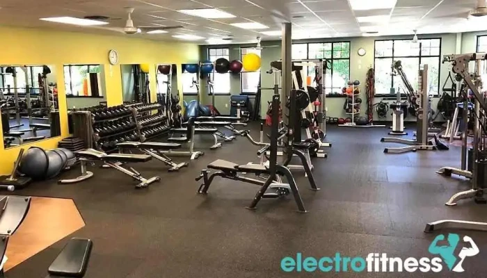 Fitness Co - Boise