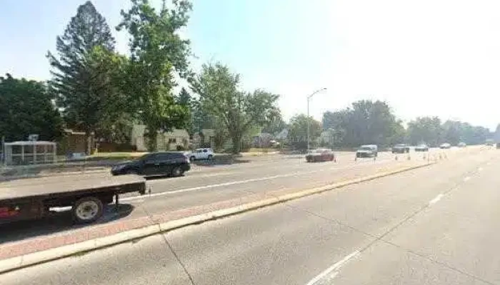 Fitness Co -  Street View 360deg - Boise