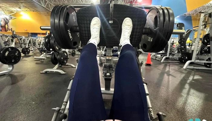 Fitness Connection -  All - Carrollton