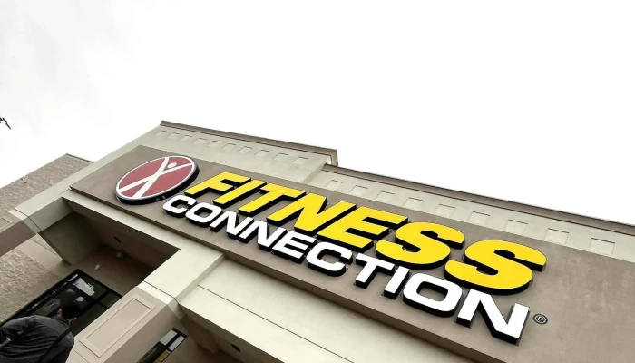 Fitness Connection - Dallas