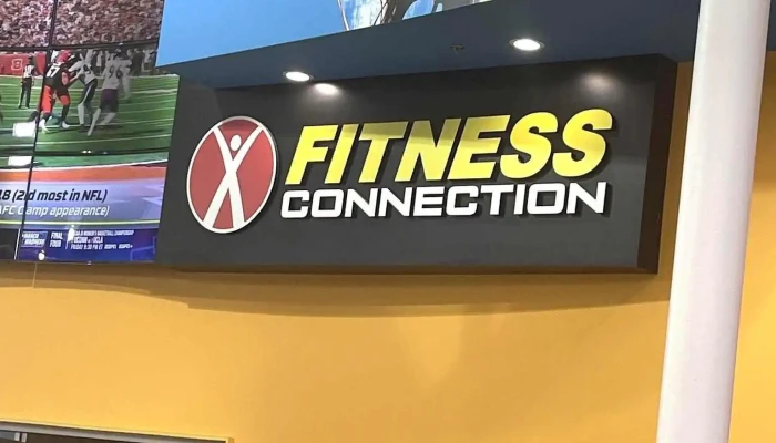Fitness Connection -  Latest - Carrollton