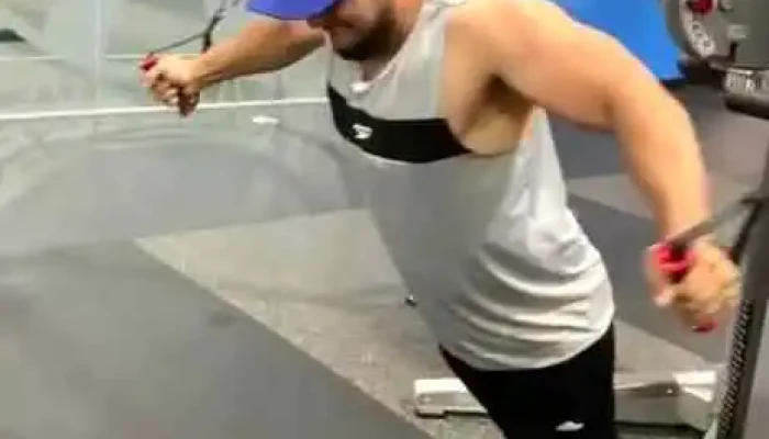 Fitness Connection -  Latest - Dallas