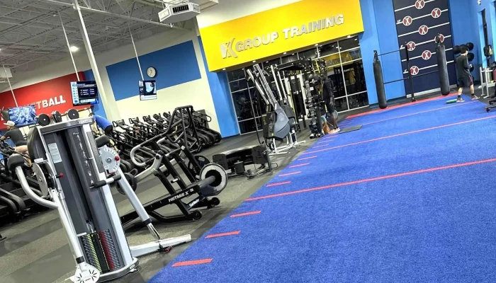 Fitness Connection -  Open Now - Dallas