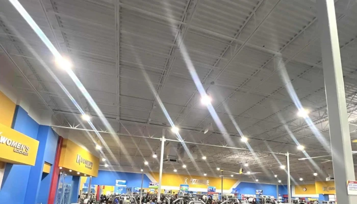 Fitness Connection -  Promotion - Dallas