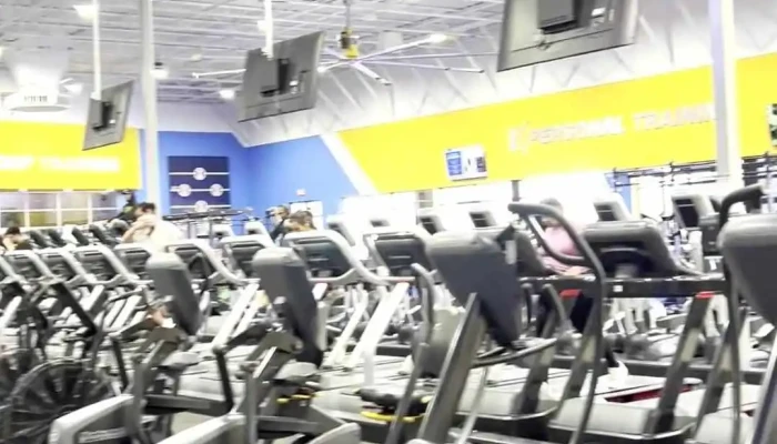 Fitness Connection -  Videos - Dallas