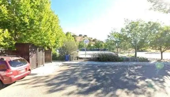 Fitness Court At Swan Park -  All - Santa Fe