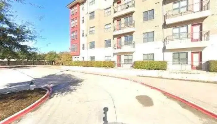 Fitness Court At Vitruvian Park -  Street View 360deg - Addison