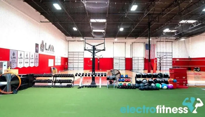 Fitness Edge -  All - Valencia