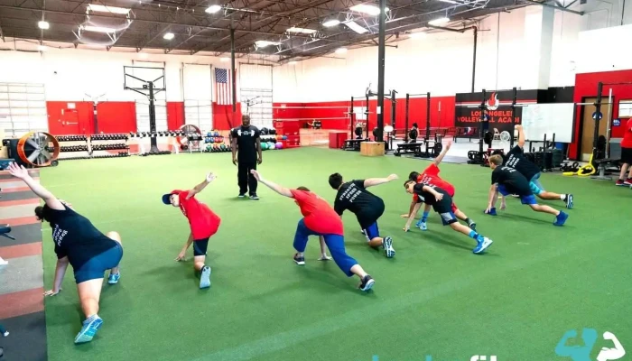 Fitness Edge -  By Owner - Valencia