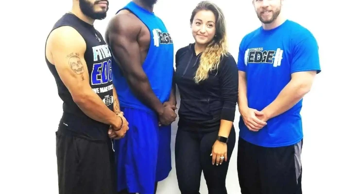 Fitness Edge Md -  By Owner - Rockville