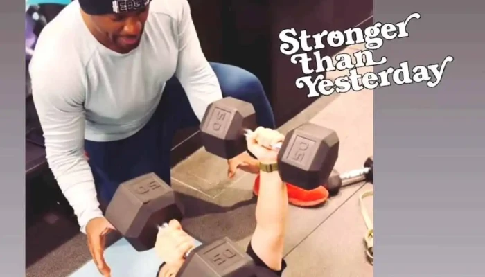 Fitness Edge Md -  Latest - Rockville