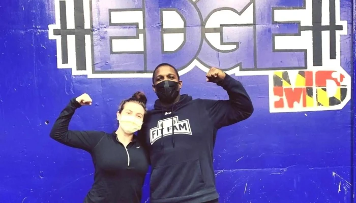 Fitness Edge Md -  Open Now - Rockville