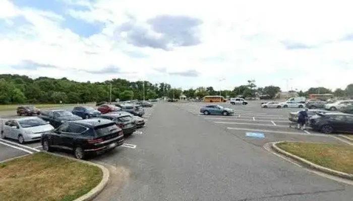 Fitness Edge Md -  Street View 360deg - Rockville