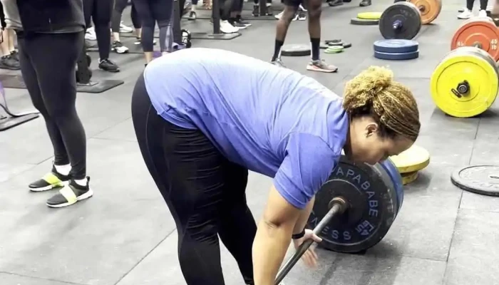 Fitness Edge Md -  Videos - Rockville