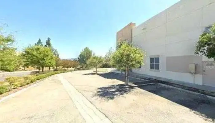 Fitness Edge -  Street View 360deg - Valencia