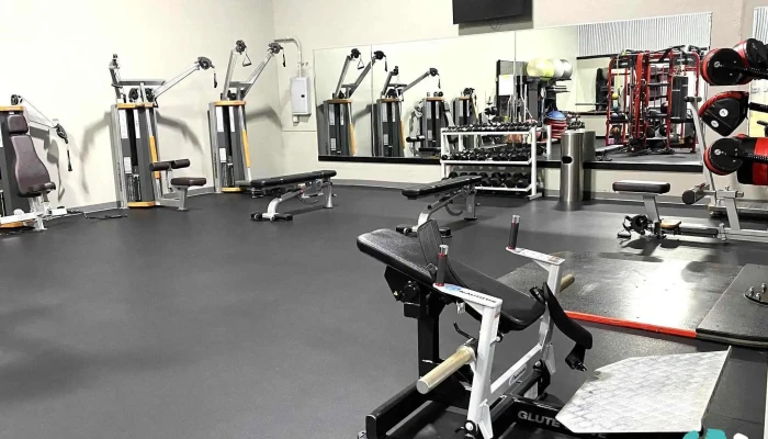 Fitness Elevations -  All - Pocasset