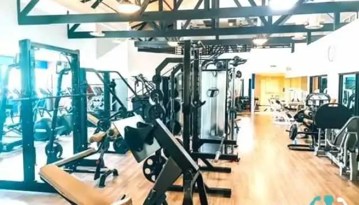 Fitness Elite -  All - Laguna Niguel